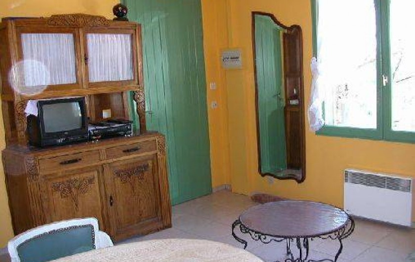 Location de vacances - Villa à Mérindol