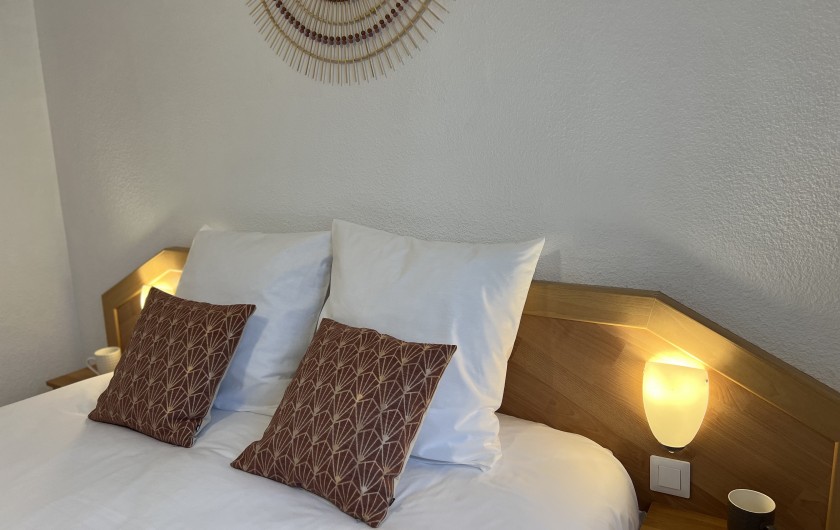 Location de vacances - Chambre d'hôtes à Saint-Jean-de-Fos