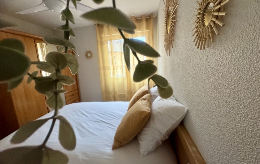 Location de vacances - Chambre d'hôtes à Saint-Jean-de-Fos