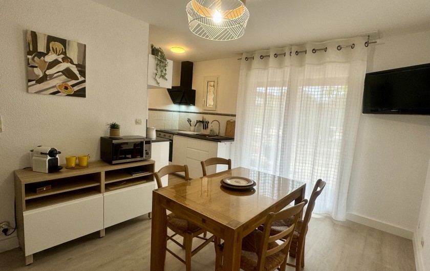 Location de vacances - Chambre d'hôtes à Saint-Jean-de-Fos