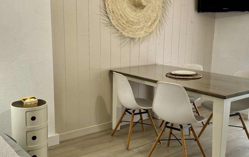 Location de vacances - Chambre d'hôtes à Saint-Jean-de-Fos