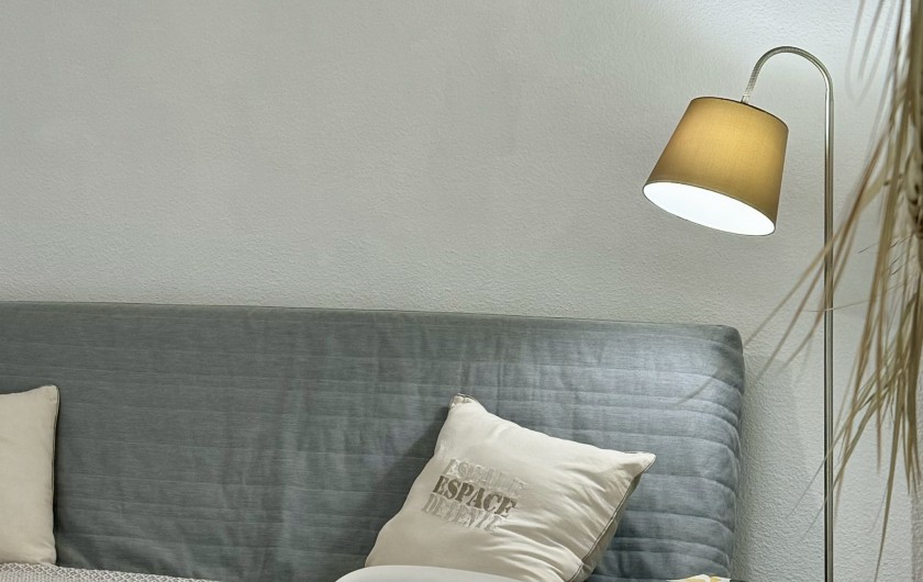 Location de vacances - Chambre d'hôtes à Saint-Jean-de-Fos