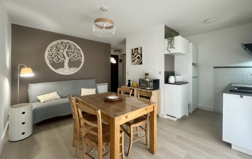 Location de vacances - Chambre d'hôtes à Saint-Jean-de-Fos