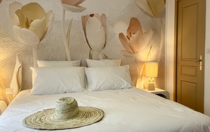 Location de vacances - Chambre d'hôtes à Saint-Jean-de-Fos