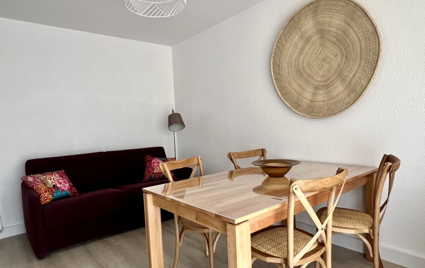 Location de vacances - Chambre d'hôtes à Saint-Jean-de-Fos