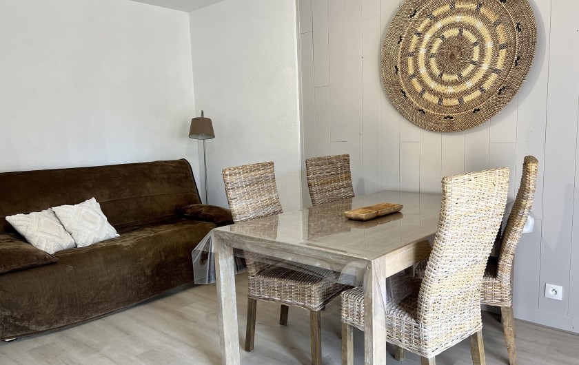 Location de vacances - Chambre d'hôtes à Saint-Jean-de-Fos