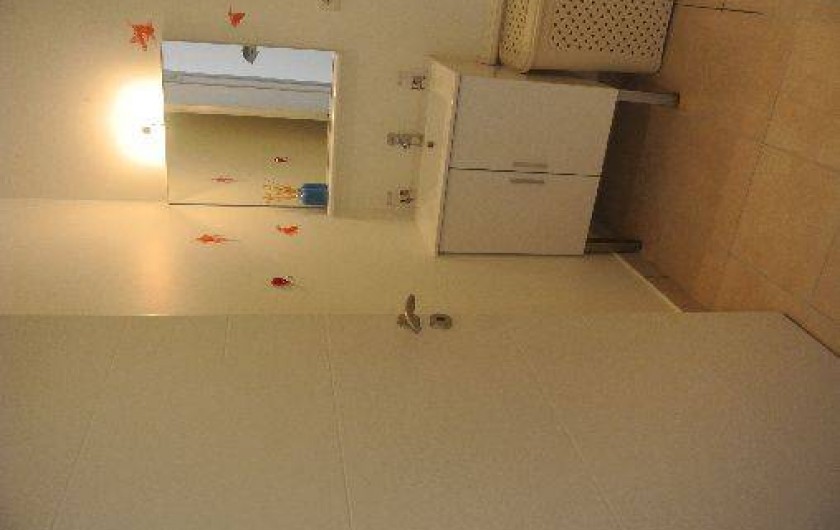 Location de vacances - Appartement à Galéria