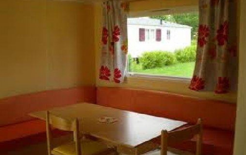 Location de vacances - Camping à Vias