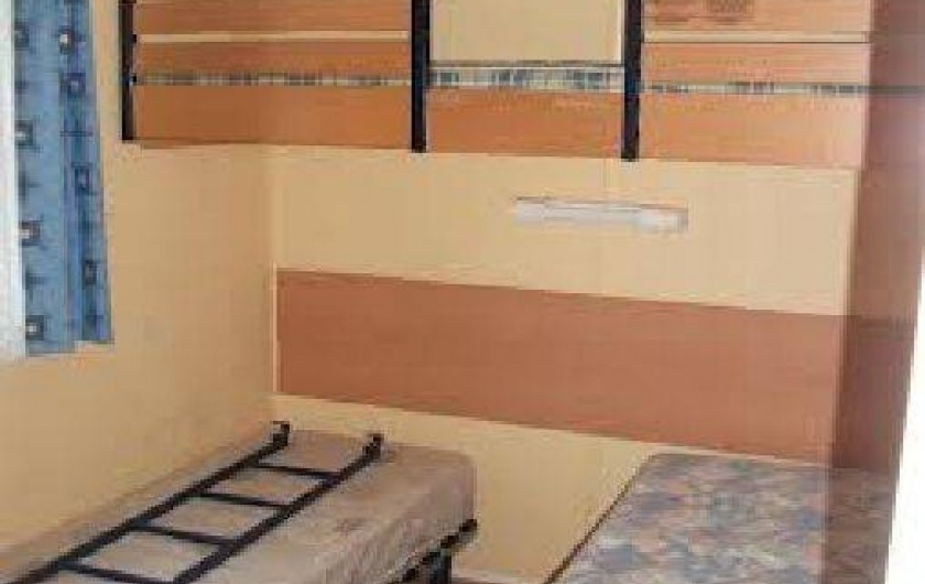 Location de vacances - Camping à Vias