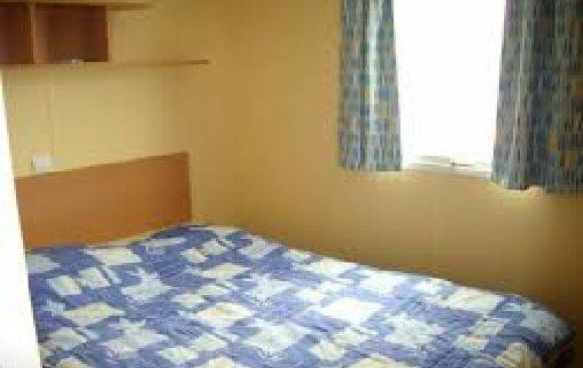 Location de vacances - Camping à Vias