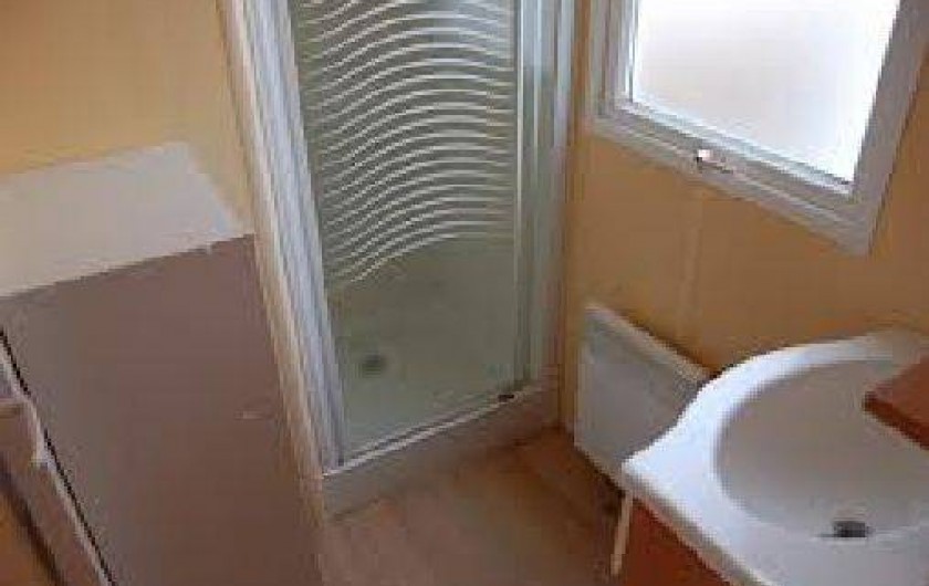 Location de vacances - Camping à Vias