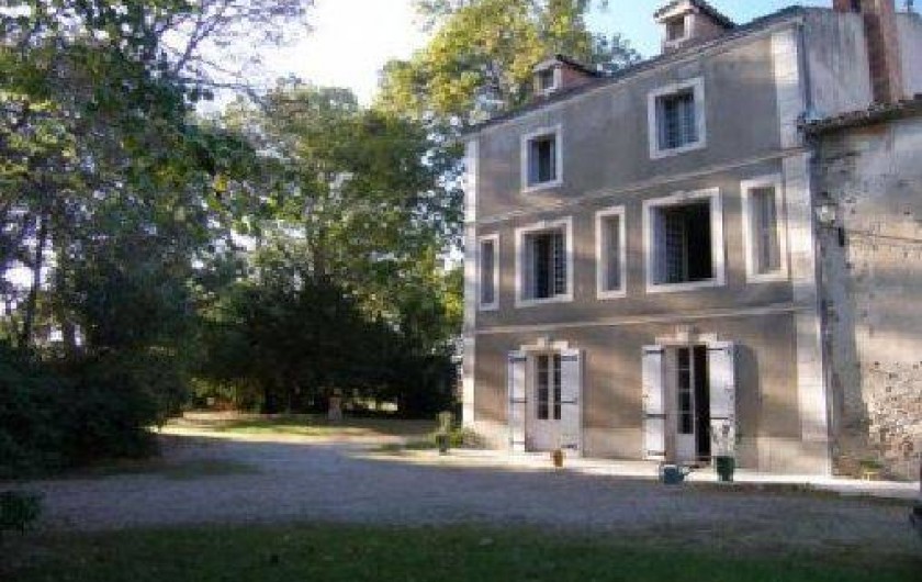 Location de vacances - Maison - Villa à Carcassonne