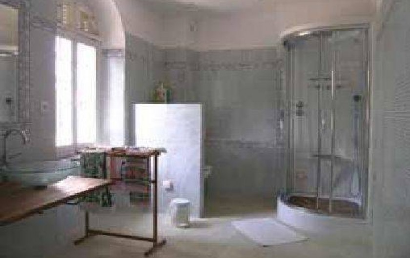 Location de vacances - Maison - Villa à Carcassonne