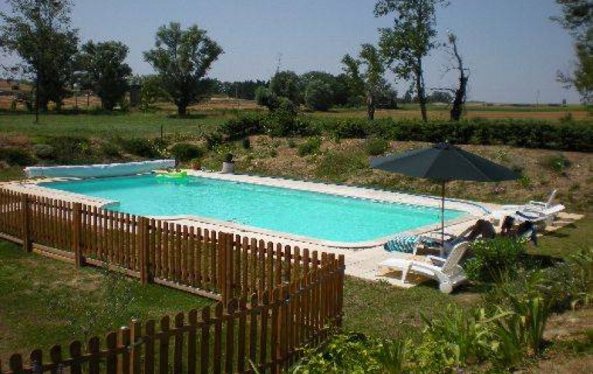 Location de vacances - Maison - Villa à Carcassonne