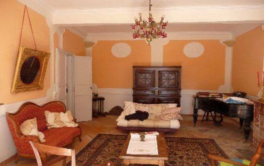 Location de vacances - Maison - Villa à Carcassonne