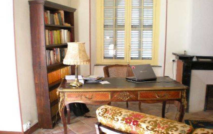 Location de vacances - Maison - Villa à Carcassonne