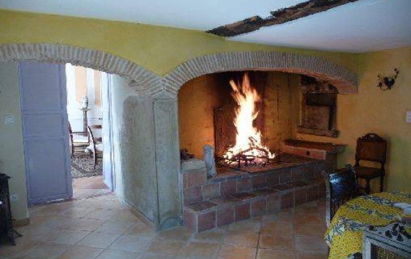 Location de vacances - Maison - Villa à Carcassonne