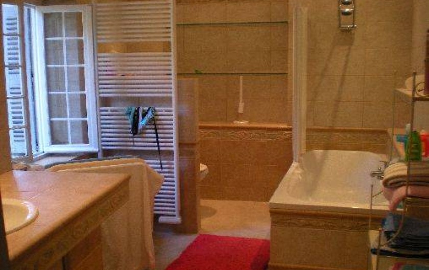 Location de vacances - Maison - Villa à Carcassonne