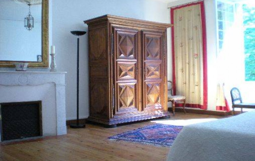 Location de vacances - Maison - Villa à Carcassonne