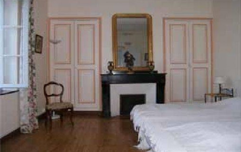 Location de vacances - Maison - Villa à Carcassonne