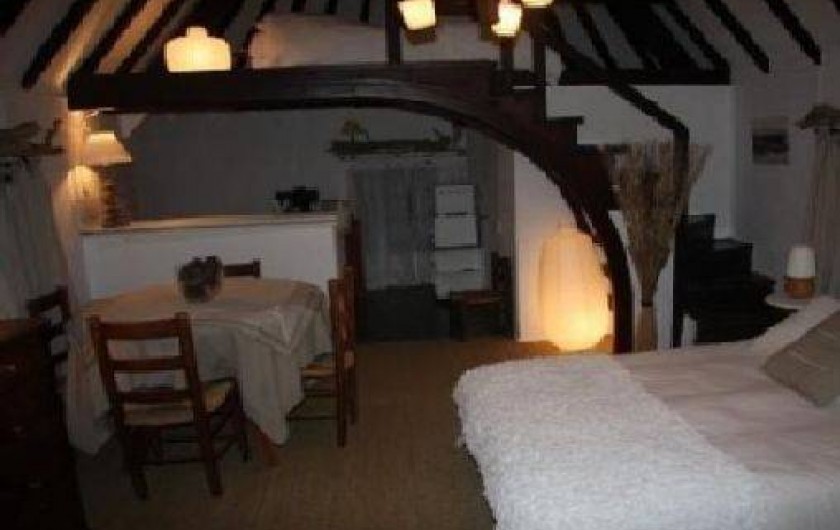 Location de vacances - Mas à Saintes-Maries-de-la-Mer