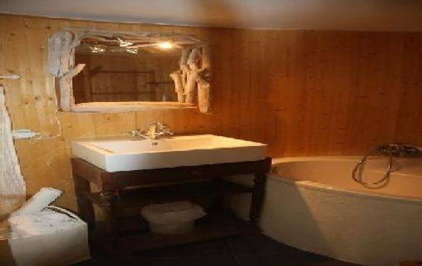 Location de vacances - Mas à Saintes-Maries-de-la-Mer