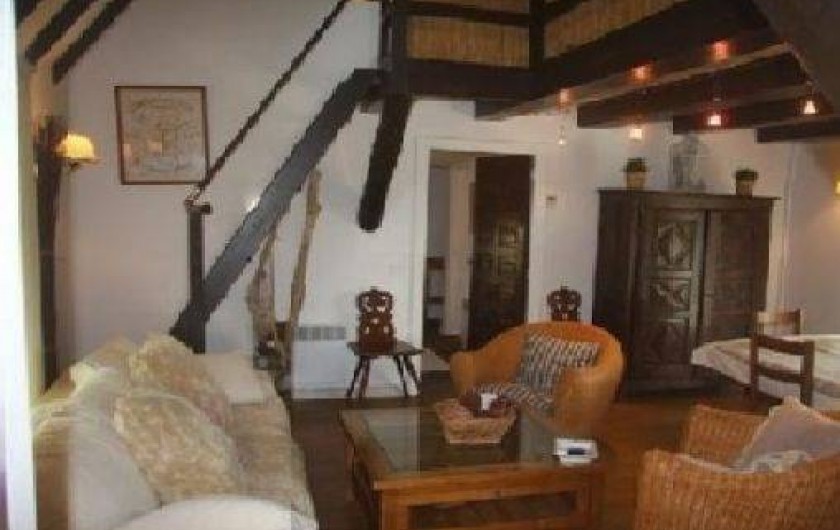 Location de vacances - Mas à Saintes-Maries-de-la-Mer