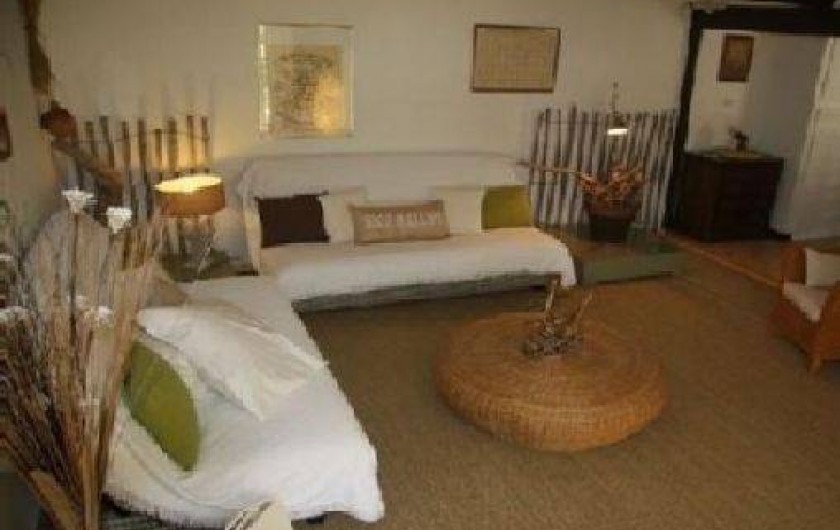 Location de vacances - Mas à Saintes-Maries-de-la-Mer