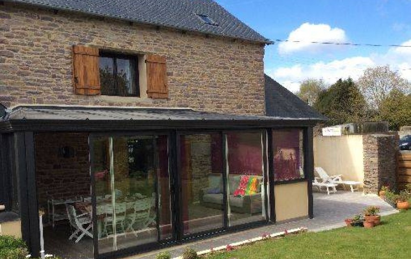 Location de vacances - Maison - Villa à Plouézec