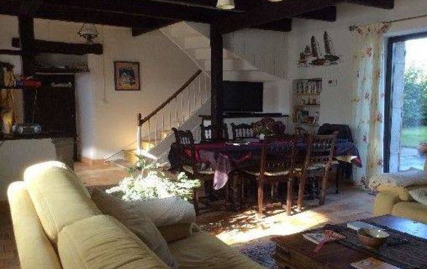 Location de vacances - Maison - Villa à Plouézec