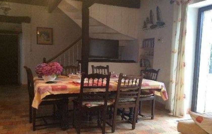 Location de vacances - Maison - Villa à Plouézec