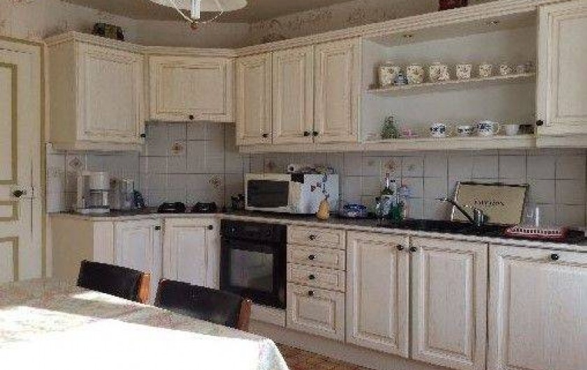 Location de vacances - Maison - Villa à Plouézec