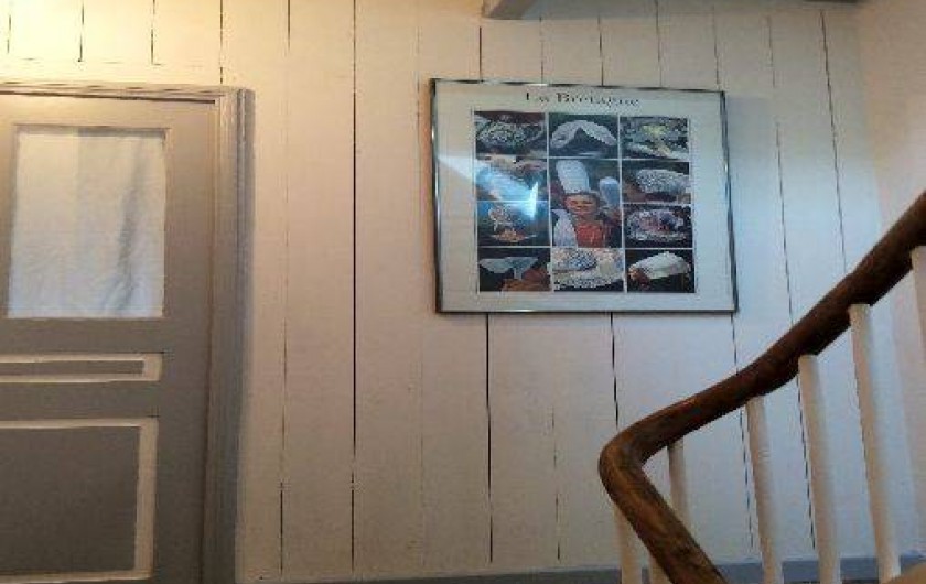 Location de vacances - Maison - Villa à Plouézec