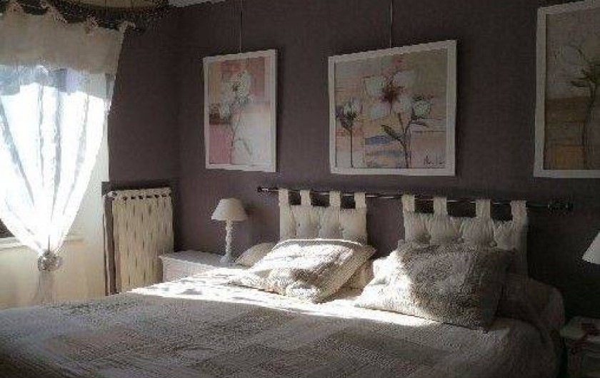 Location de vacances - Maison - Villa à Plouézec