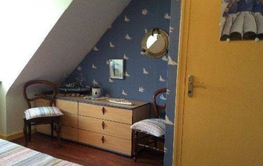 Location de vacances - Maison - Villa à Plouézec