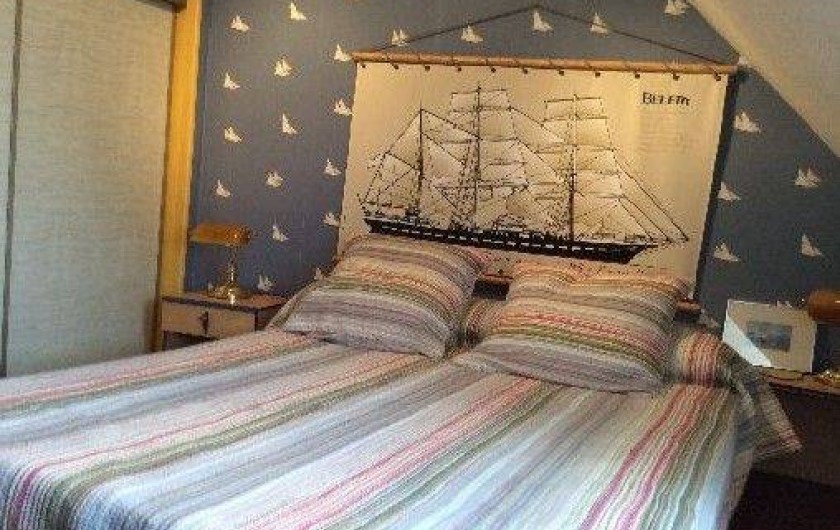 Location de vacances - Maison - Villa à Plouézec