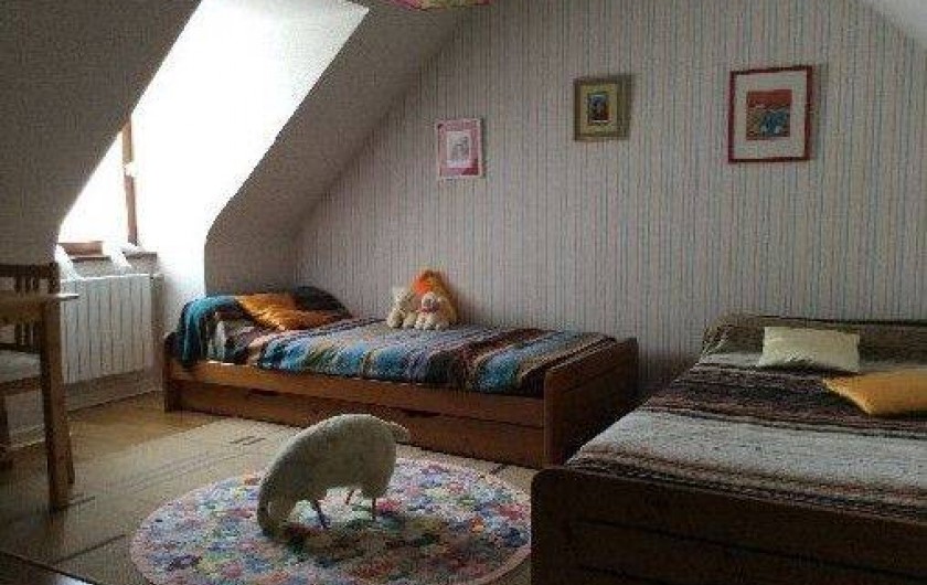 Location de vacances - Maison - Villa à Plouézec