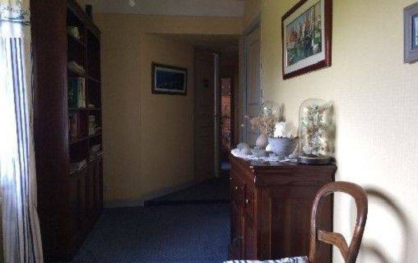 Location de vacances - Maison - Villa à Plouézec