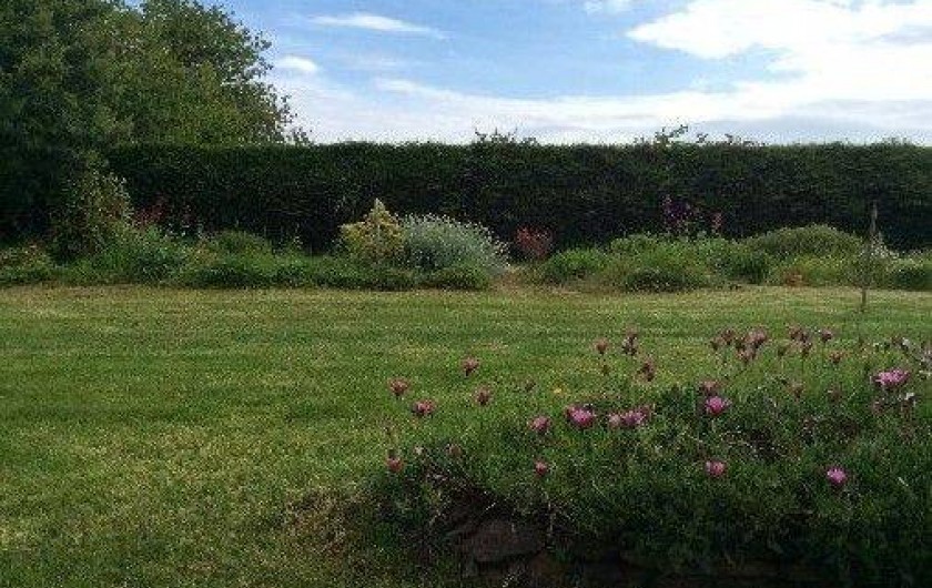 Location de vacances - Maison - Villa à Plouézec