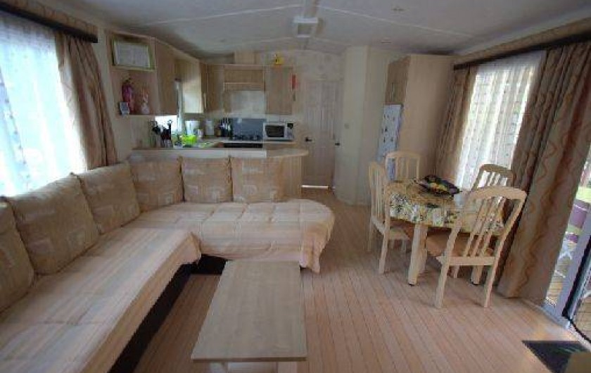 Location de vacances - Bungalow - Mobilhome à Fréjus