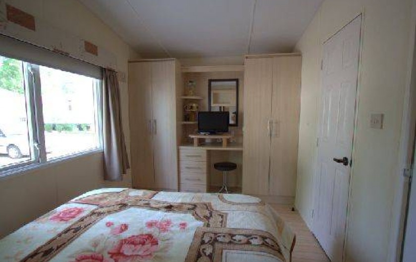 Location de vacances - Bungalow - Mobilhome à Fréjus