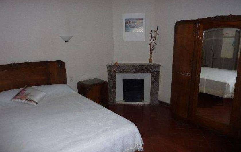 Location de vacances - Appartement à Sète