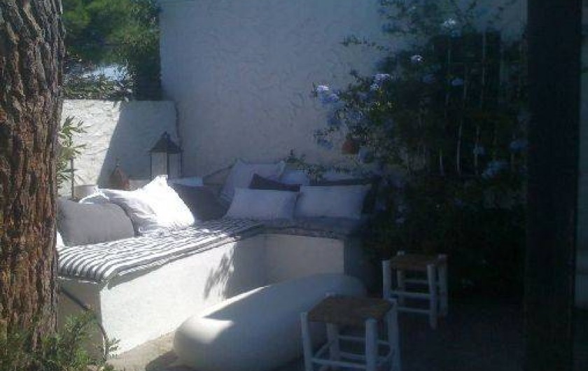 Location de vacances - Maison - Villa à Lumio