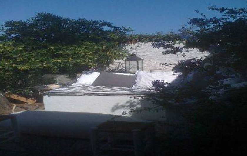 Location de vacances - Maison - Villa à Lumio