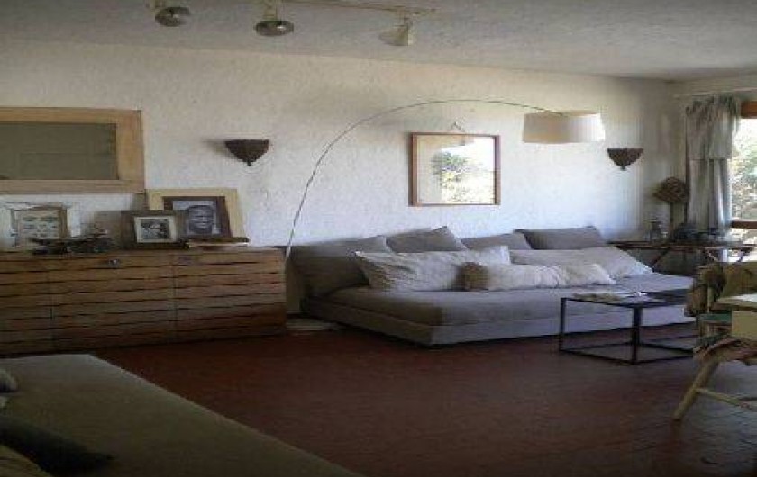 Location de vacances - Maison - Villa à Lumio