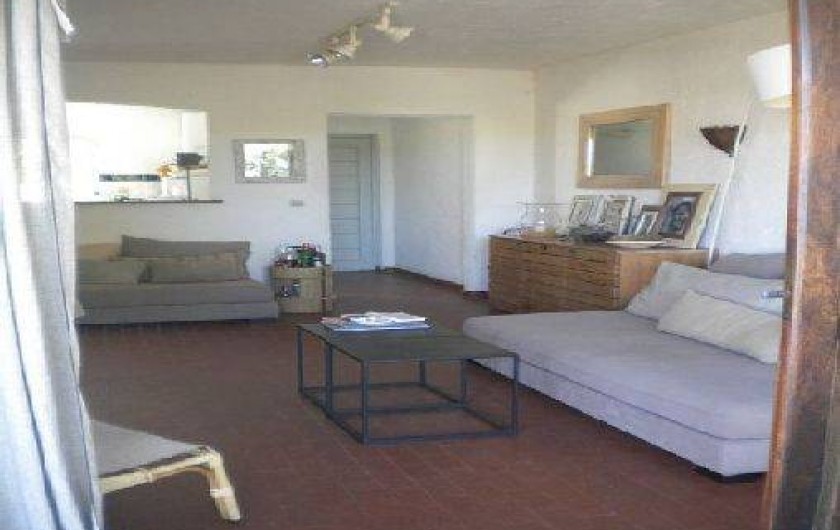 Location de vacances - Maison - Villa à Lumio