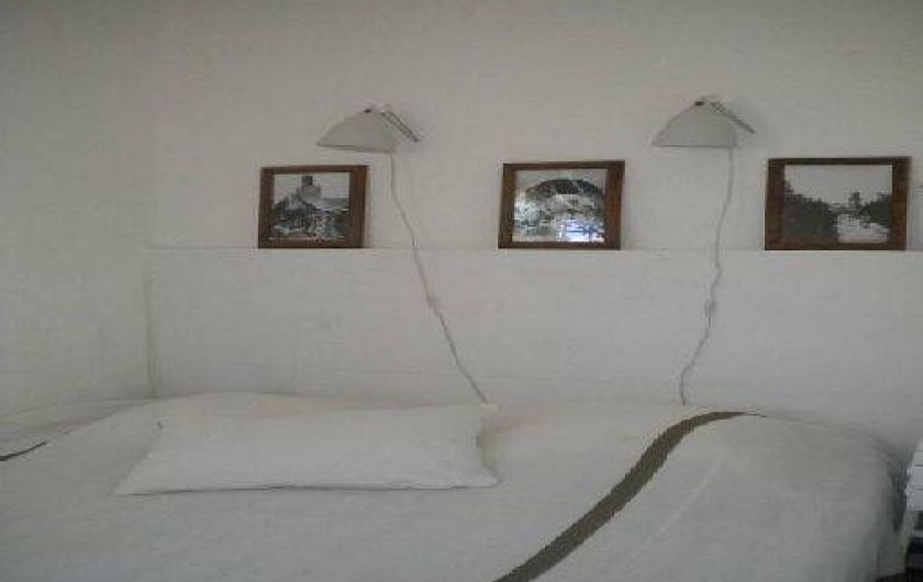 Location de vacances - Maison - Villa à Lumio