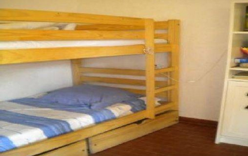 Location de vacances - Maison - Villa à Lumio