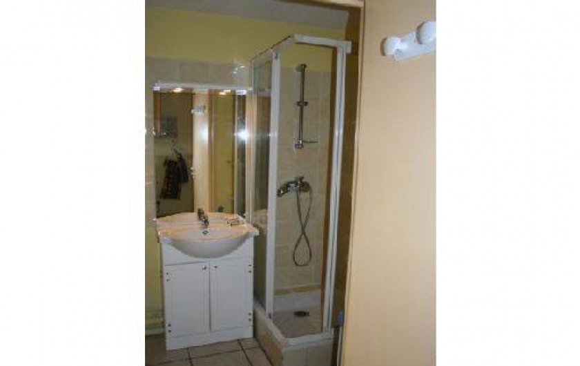 Location de vacances - Studio à Val Thorens