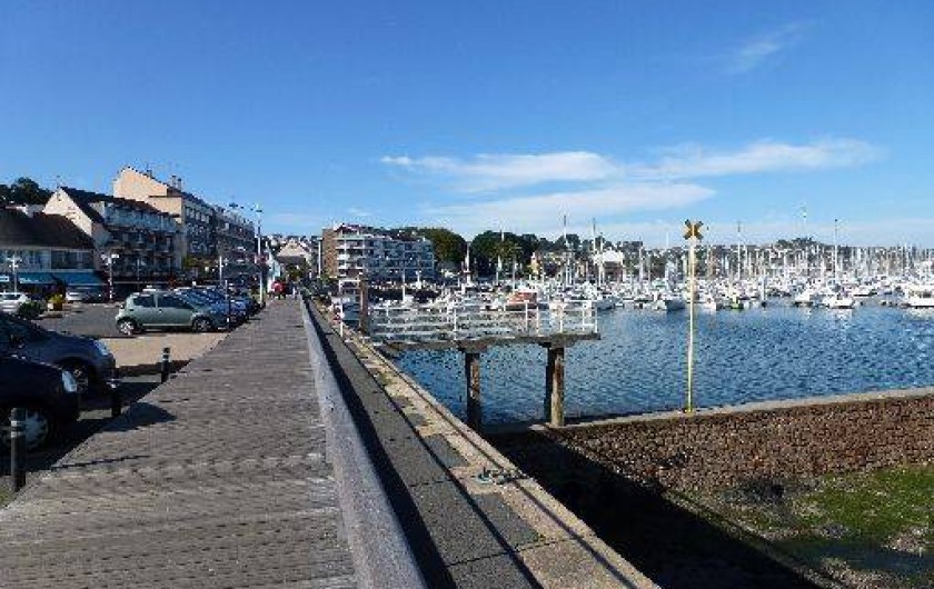 Location de vacances - Maison - Villa à Perros-Guirec